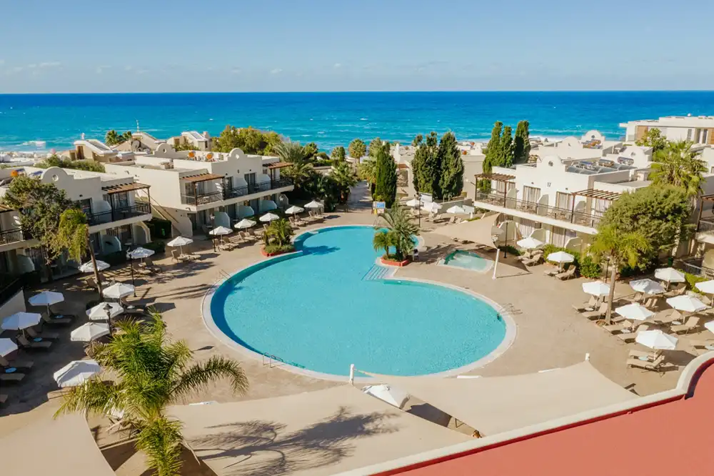 LOUIS PAPHOS BREEZE