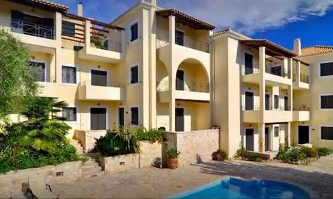 Vila Nirides