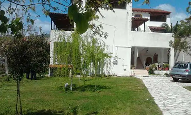 Vila Spyros