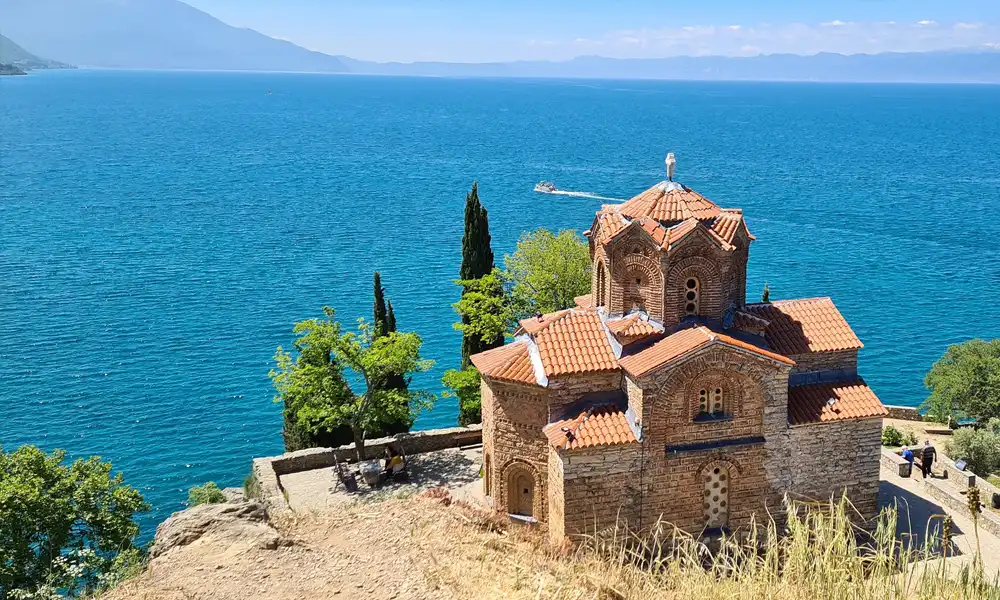 Ohrid