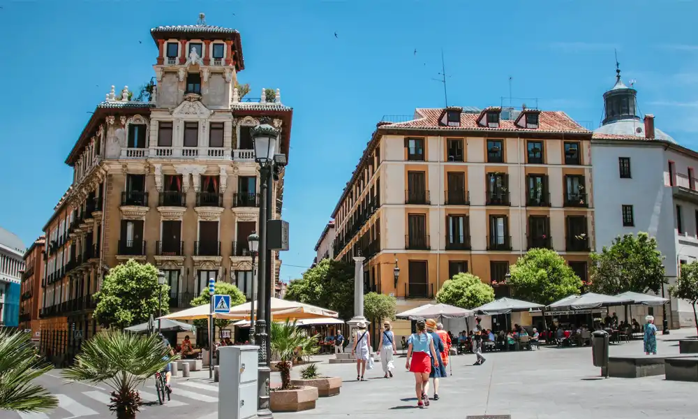Madrid